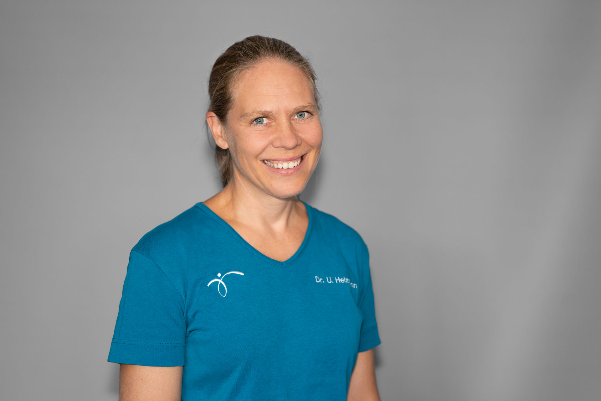 Dr. med. Ulrike Heizmann