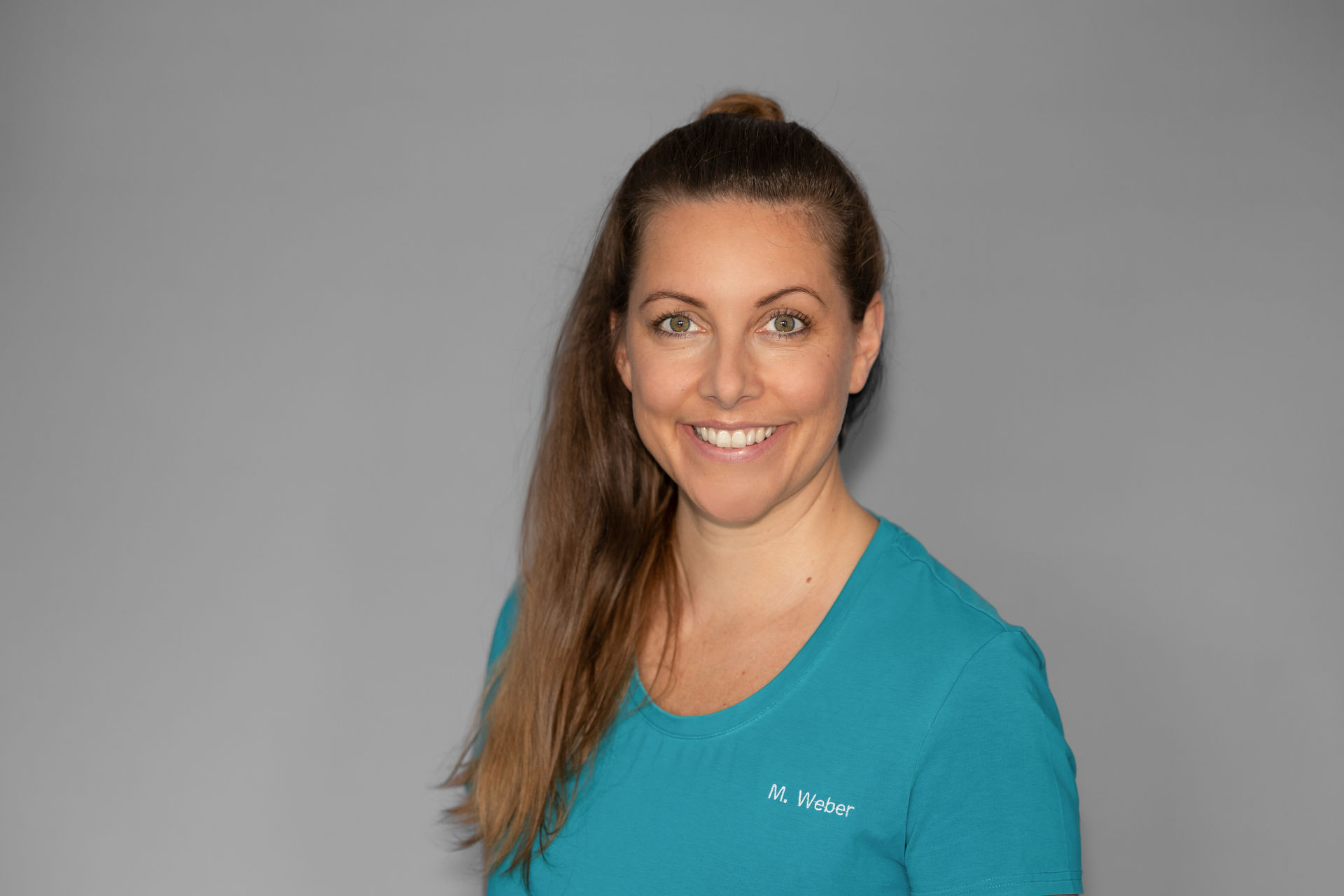 M. Weber